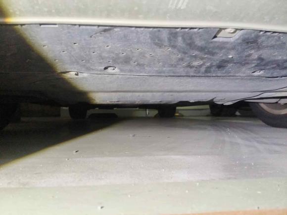 [上海·沪B] 二手奥迪奥迪A4L2015款 35 TFSI 自动舒适型