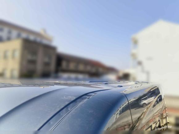 [上海·皖L] 二手福田图雅诺大麦2024款 2.0T自动 长轴中顶 后单胎6/7/9座 