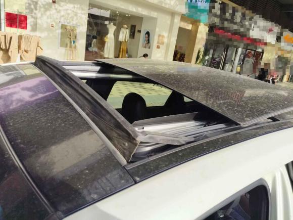 [佛山·粤E] 二手丰田亚洲龙2019款 2.5L Touring尊贵版 国VI