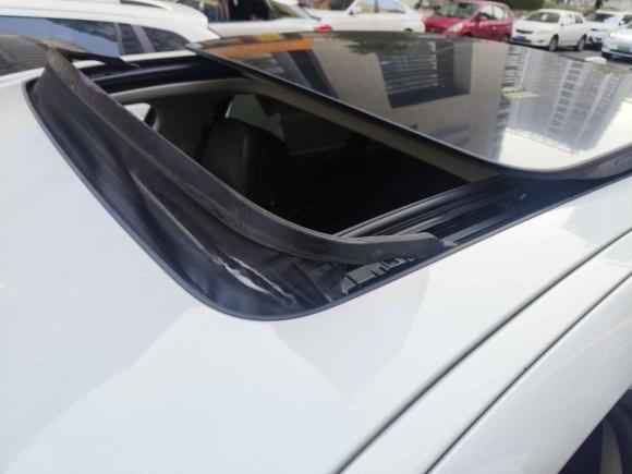 [温州·浙C] 二手宝马宝马5系新能源2019款 改款 530Le 豪华套装