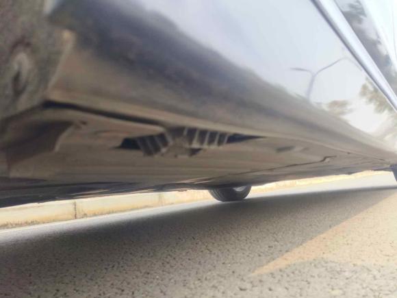 [成都·川A] 二手宝马宝马3系2013款 328Li 豪华设计套装