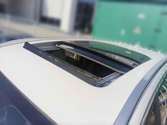 [南京·苏A] 二手奇瑞瑞虎82020款 改款 290TGDI 自动精英版