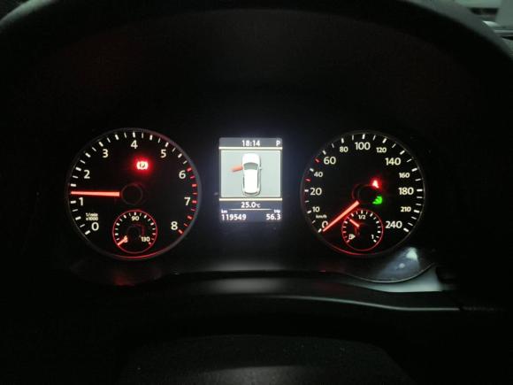 [成都·川A] 二手大众途观2013款 1.8TSI 自动四驱豪华型