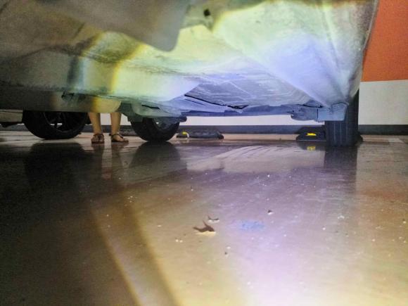 [深圳·粤S] 二手丰田威驰2017款 1.5L CVT创行版