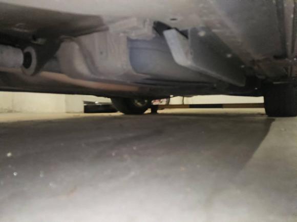 [广州·粤A] 二手别克昂科威Plus2014款 28T 四驱全能运动旗舰型