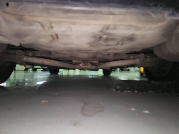 [成都·川A] 二手日产天籁2008款 2.5L XL领先版