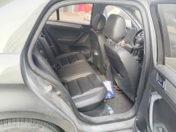 [济南·鲁U] 二手大众宝来2014款 1.6L 自动舒适型