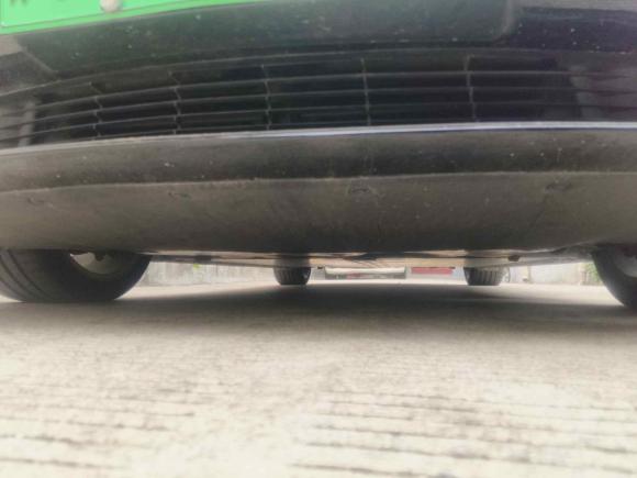 [上海·沪A] 二手特斯拉Model 32021款 Performance高性能全轮驱动版 3D6