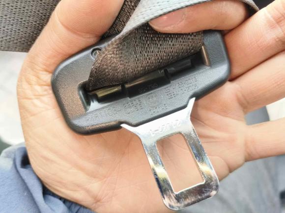 [南通·苏F] 二手雪佛兰迈锐宝XL2021款 535T 自动锐联版