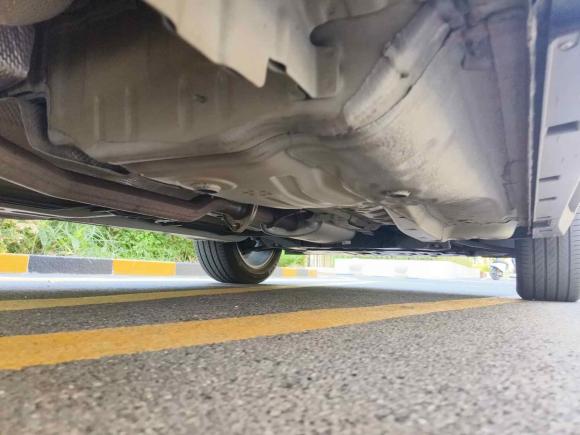 [常州·苏D] 二手别克昂科拉GX2020款 20T CVT两驱旗舰型