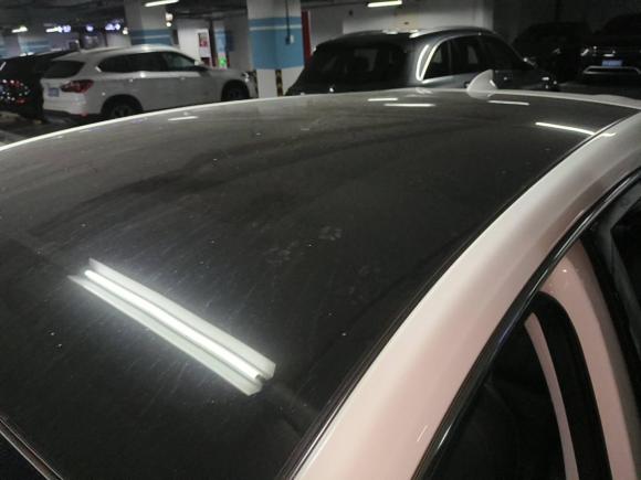 [上海·沪A] 二手别克微蓝62022款 插电混动 互联智享型