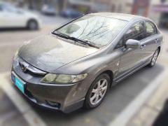 [佛山·粤K] 本田思域2009款 1.8L 自动舒适版