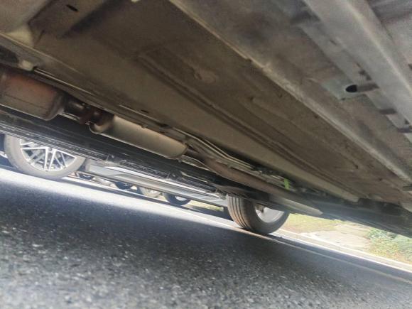 [杭州·浙E] 二手吉利汽车星越L2021款 2.0TD DCT EVO两驱尊贵型