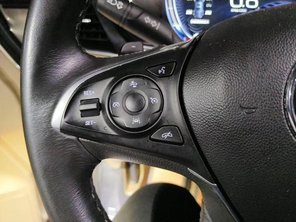 [上海·沪B] 二手别克别克GL82020款 ES陆尊 653T 尊享型