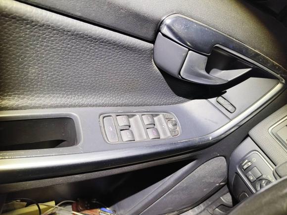 [金华·浙G] 二手沃尔沃沃尔沃XC602014款 T5 智逸版