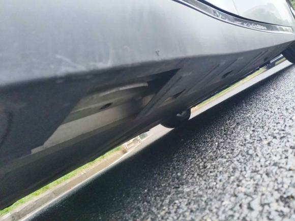 [合肥·皖A] 二手小鹏小鹏P72022款 670E+