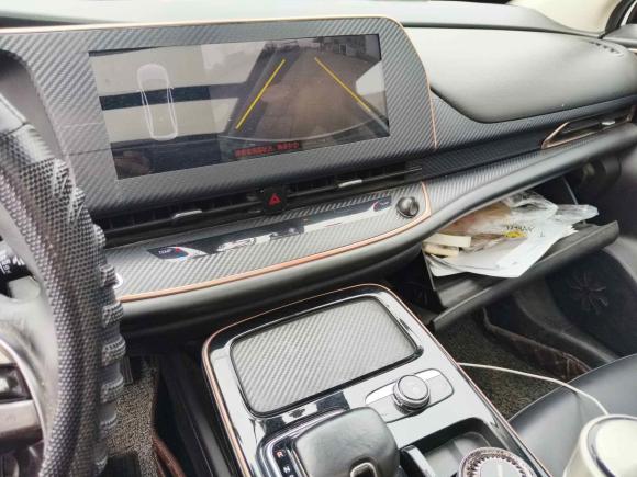 [杭州·浙A] 二手广汽集团广汽丰田iA52019款 豪华版