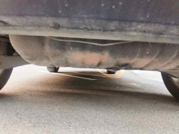 [青岛·鲁B] 二手Jeep指南者2014款 2.4L 四驱运动版
