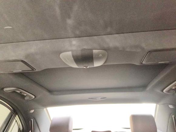 [杭州·浙H] 二手奔驰奔驰S级2012款 S 300 L 尊贵型 Grand Edition