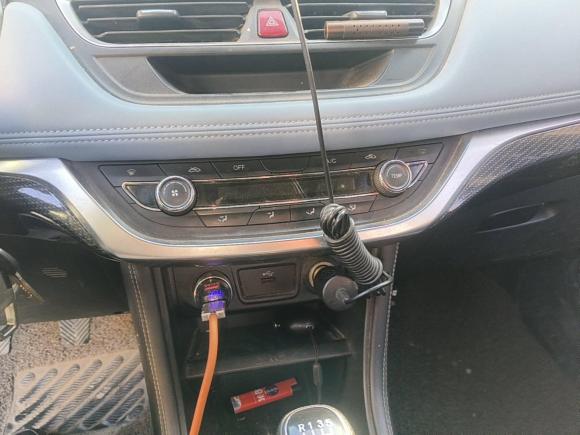 [苏州·苏E] 二手江汽集团瑞风S32017款 1.5L 手动豪华型