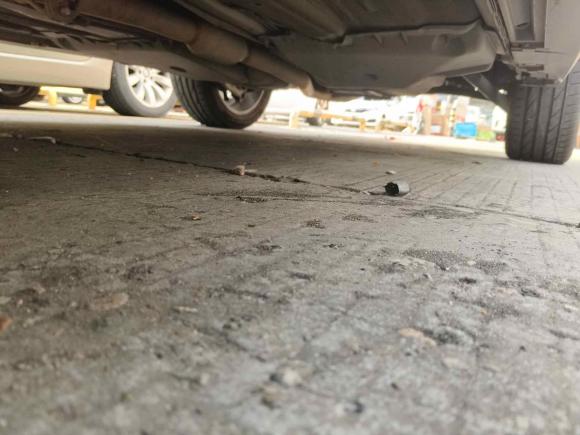 [温州·浙C] 二手路虎揽胜极光2014款 2.0T 5门耀动版