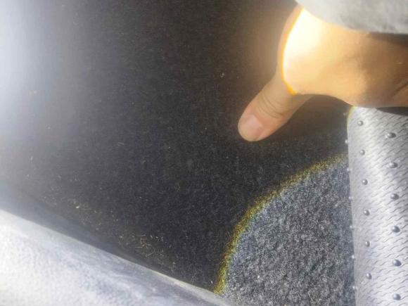 [苏州·苏E] 二手荣威荣威MARVEL X2018款 后驱版