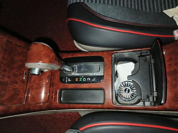 [温州·浙C] 二手丰田丰田佳美04款 2.4L 自动