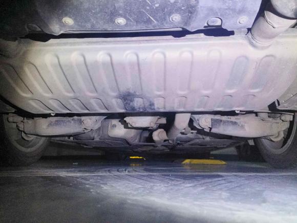 [成都·川G] 二手凯迪拉克凯迪拉克ATS-L2017款 28T 技术型