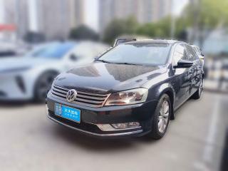 大众迈腾2015款 1.8TSI 领先型