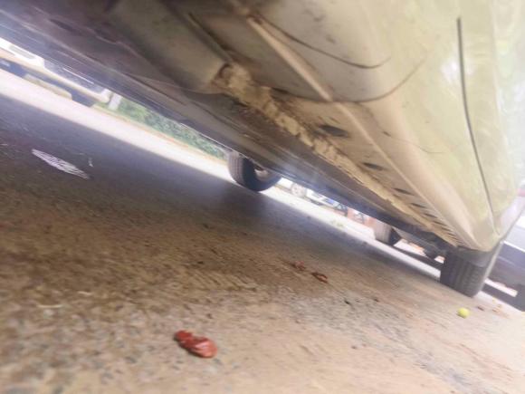 [合肥·皖A] 二手日产骐达TIIDA2016款 1.6L CVT酷动版