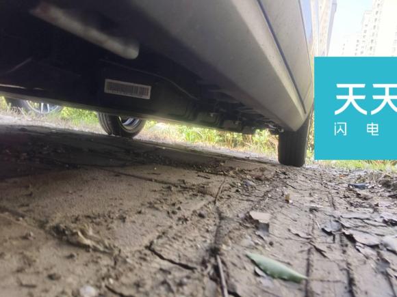 [合肥·皖A] 二手零跑汽车零跑T032023款 403智享版