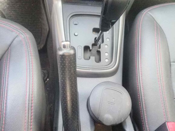 [湖州·浙E] 二手奇瑞瑞虎32015款 1.6L CVT智尚纪念版