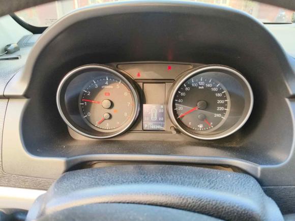 [南京·苏L] 二手哈弗哈弗M62019款 1.5T DCT两驱超值版 国VI