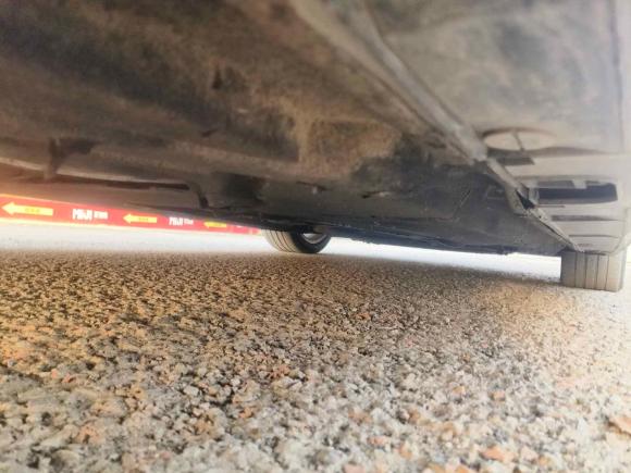 [武汉·粤E] 二手奥迪奥迪A6L2018款 30周年年型 30 FSI 风尚型