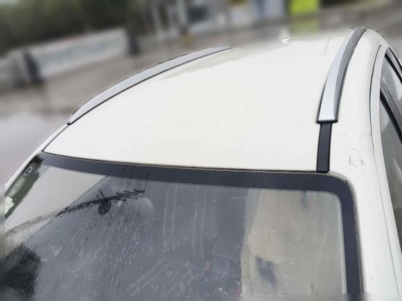 [芜湖·吉E] 二手奔腾奔腾X402018款 网红版 1.6L 手动舒适型