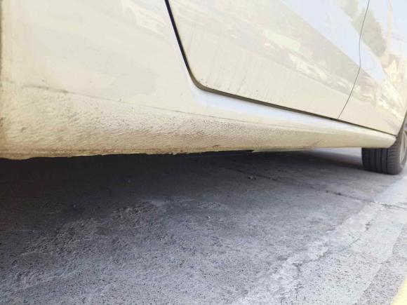 [上海·辽A] 二手大众高尔夫·嘉旅2016款 230TSI 自动进取型