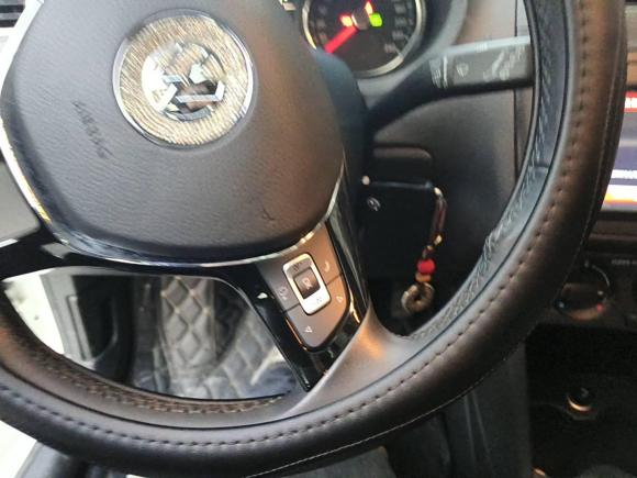 [南通·苏F] 二手大众Polo2016款 1.6L 自动舒适型