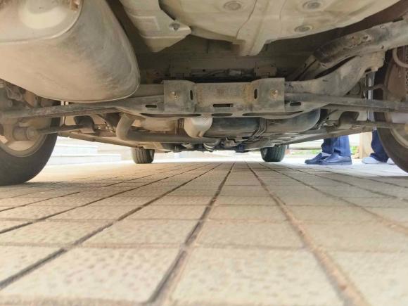 [上海·沪C] 二手别克英朗2015款 15N 自动进取型