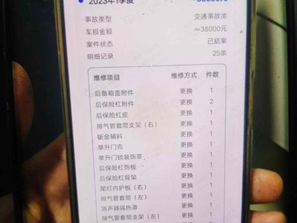 [上海·苏E] 二手沃尔沃沃尔沃XC602019款 T5 四驱智逸版 国VI