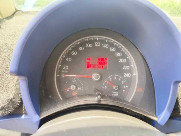 [常州·苏D] 二手大众甲壳虫2006款 2.0 豪华版