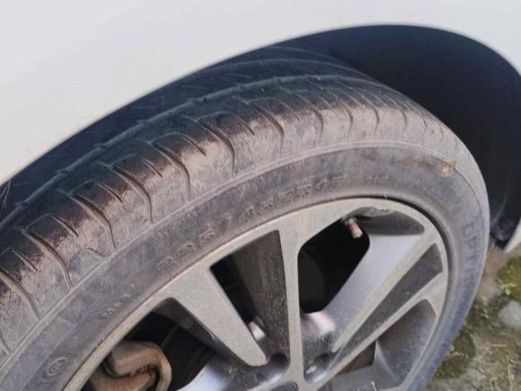 [武汉·鄂A] 二手现代领动2016款 1.6L 自动智炫·精英型