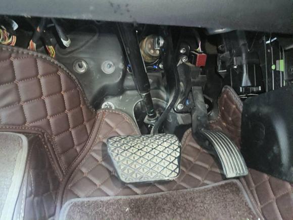 [嘉兴·浙F] 二手奇瑞瑞虎82020款 290TGDI 自动精英版