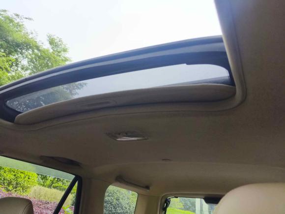 [杭州·浙A] 二手本田本田CR-V2005款 2.4L 自动