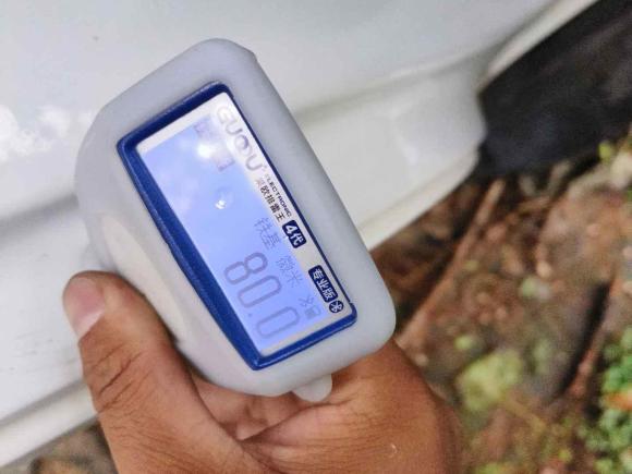 [南昌·赣A] 二手奔驰奔驰GLK级2013款 GLK 300 4MATIC 动感天窗型