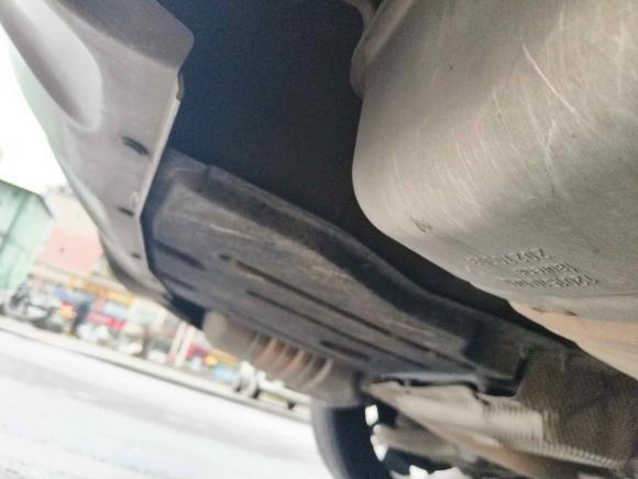 [成都·川A] 二手红旗红旗HS72019款 3.0T 自动四驱智联旗领版