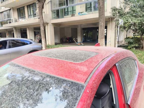 [杭州·浙A] 二手马自达马自达3 昂克赛拉2014款 两厢 1.5L 自动豪华型