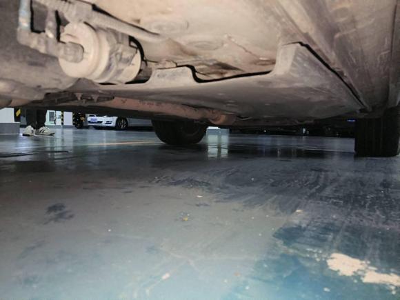 [杭州·浙A] 二手大众途观2010款 2.0TSI 自动四驱菁英版