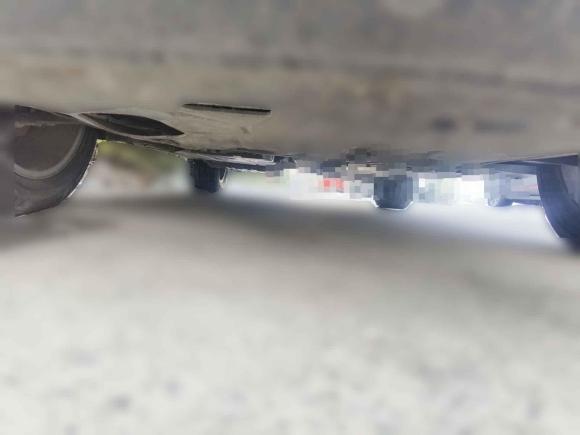 [合肥·皖A] 二手领克领克012018款 2.0T 两驱型+版