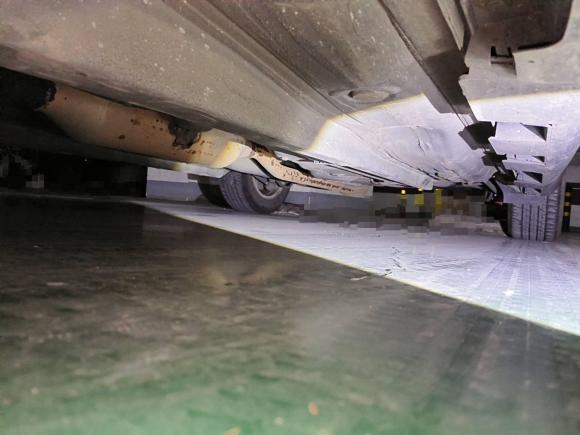 [武汉·鄂A] 二手丰田凯美瑞2009款 240G 豪华版