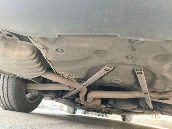 [佛山·粤E] 二手奥迪奥迪A6L2012款 30 FSI 豪华型